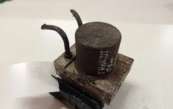 Ford Transit ABS Pump 0265950774 88509T0503 5457L5070508085