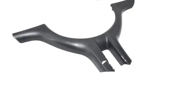 BMW 3 E46 Steering wheel trim 