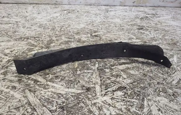 Audi A6 S6 C7 4G Front mudguard 4G0853887D