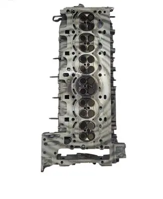 BMW 5 F10 F11 Engine head 7560164 756016407