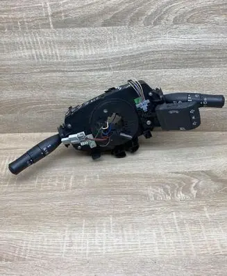 Renault Megane II Wiper turn signal indicator stalk/switch 8200213760 618300120