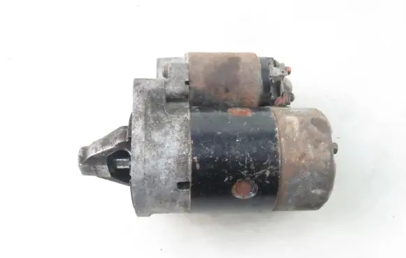 Suzuki Wagon R+ Starter motor 3110083E0 M002T46081