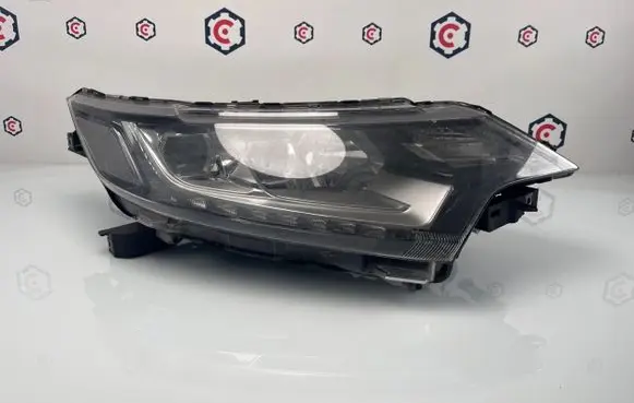 Mitsubishi Outlander Headlight/headlamp NULL