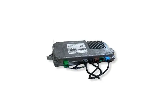 Volvo XC90 Camera control unit module 32243137
