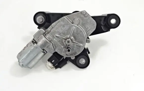 Citroen C3 Rear window wiper motor 9811259980