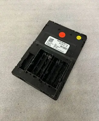 Audi A6 S6 C8 4K Other control units/modules 4N0907063PN