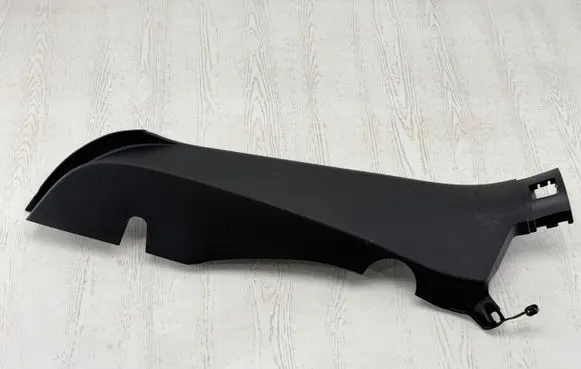 Audi A1 Rear seat side top trim 82G867767