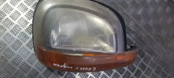 Renault Kangoo I Headlight/headlamp 205297B 20-5297B