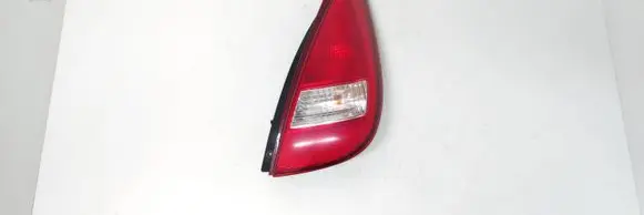 Suzuki Liana Rear/tail lights 7443 12VR W21751