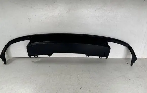 Audi A4 S4 B9 8W Tailgate/trunk spoiler 8W0807521R
