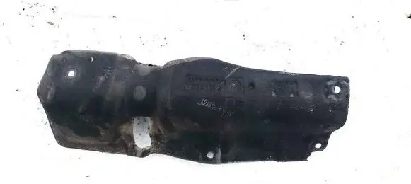 BMW 5 GT F07 Other exterior part 9165294