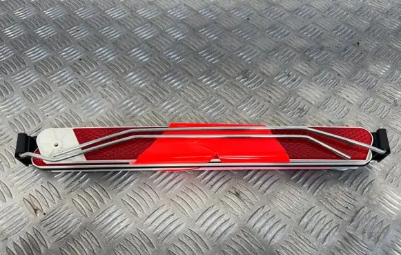 Mercedes-Benz Sprinter W901 W902 W903 W904 Emergency warning sign 27R030014