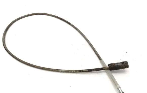 Audi 80 90 B2 Speedometer cable 811957801K
