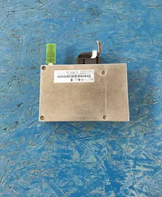 Seat Ibiza IV (6J,6P) Other control units/modules 1Z0035729E