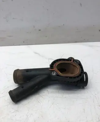 Skoda Octavia Mk3 (5E) Thermostat/thermostat housing 03L121131AA