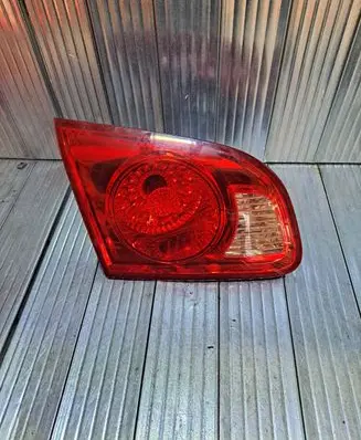 Hyundai Santa Fe Tailgate rear/tail lights 924052B000