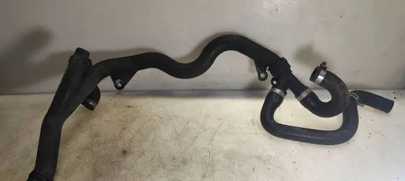 BMW 1 E81 E87 Engine coolant pipe/hose 7796406