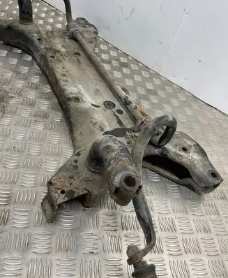 Citroen C-Crosser Front subframe