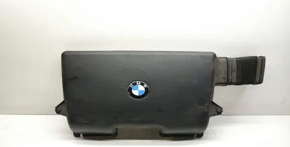BMW 1 E81 E87 Engine cover (trim) 7561927 13717561927