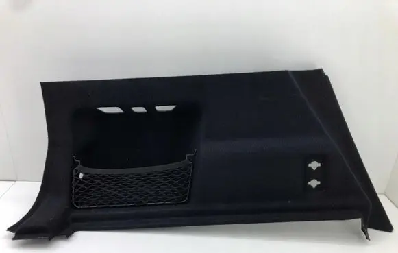 BMW X1 U11 Trunk/boot side trim panel 