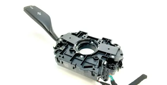 BMW 3 G20 G21 Indicator stalk 9436665
