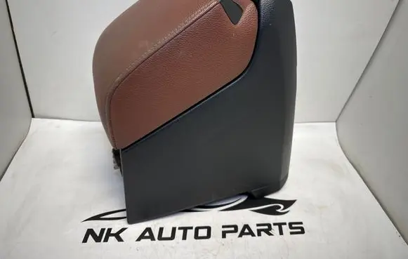 Volvo XC90 Armrest 