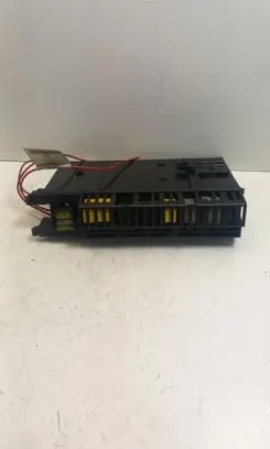 Mercedes-Benz E W211 SAM control unit A2115458801 2115458801
