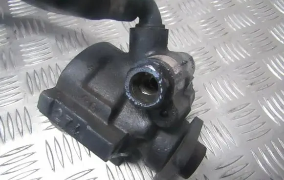 Fiat Bravo - Brava Power steering pump 46459346 26054433FG