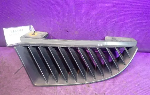 Mitsubishi Colt Front bumper lower grill MN127773