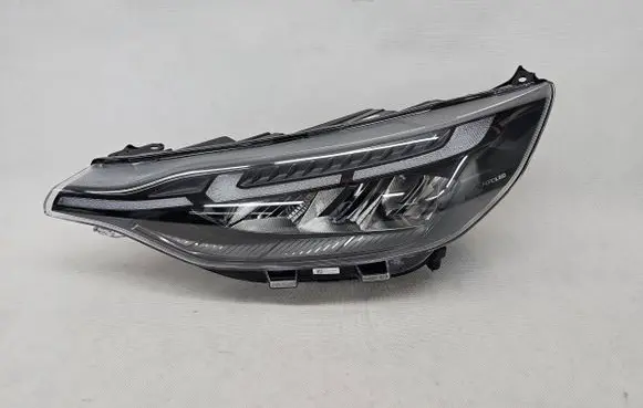 Ford Transit Custom II Headlight/headlamp PZ31-13E05-CB