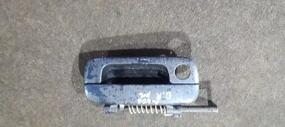 Peugeot 406 Front door exterior handle