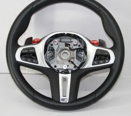 BMW X5 G05 Steering wheel