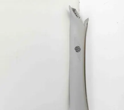 Citroen C4 III e-C4 (A) pillar trim 98381916UW