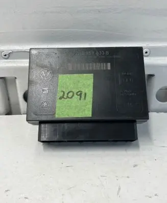 Volkswagen Transporter - Caravelle T5 Comfort/convenience module 7H0959433B 5DK00812951