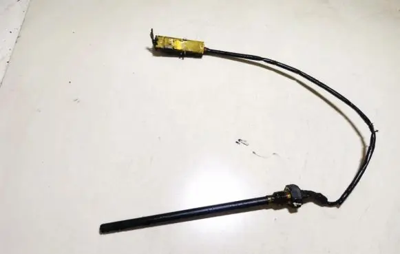 Peugeot 206 Oil level sensor 96321685