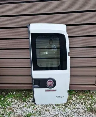 Fiat Doblo Back/rear loading door 