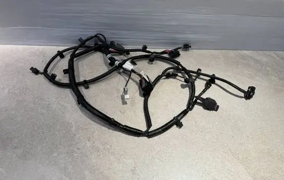 BYD Seal Parking sensor (PDC) wiring loom 3122450495ED348 0N056201US1790047 EKED4011300AD1