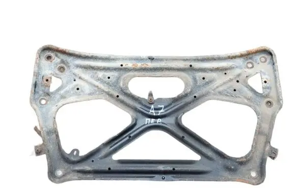 Audi A7 S7 4G Front subframe 4H0399345Q