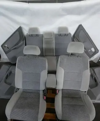 Mazda 626 Interior set 
