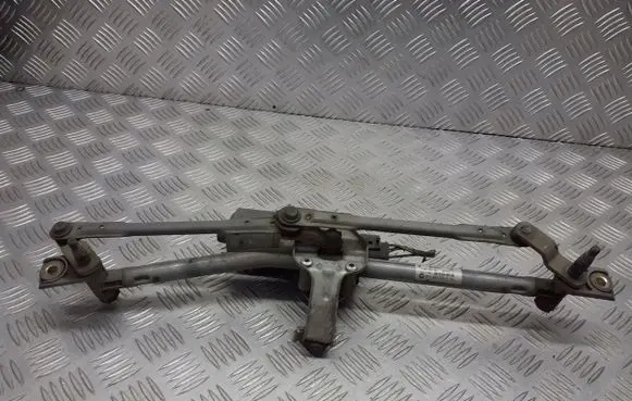 Skoda Fabia Mk1 (6Y) Front wiper linkage 6Y1955023C