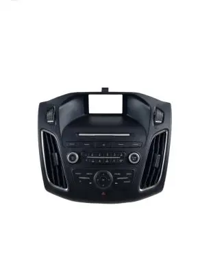 Ford Focus Head unit multimedia control F1EBA014L20 F1EBA014L20BBW F1EBA014L20BB