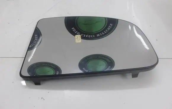 Fiat Ducato Wing mirror glass 01706230900