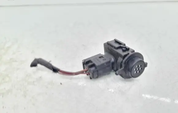 Audi A3 S3 8P Air quality sensor 4B0907659A