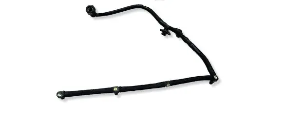 Hyundai ix35 Fuel return line/hose 