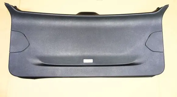 BMW X3 G01 Tailgate/trunk upper cover trim 7403755