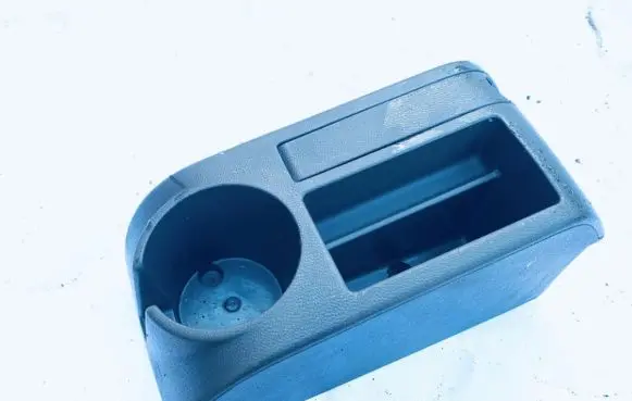 Volkswagen Golf V Cup holder 1k0863323 1k0863319
