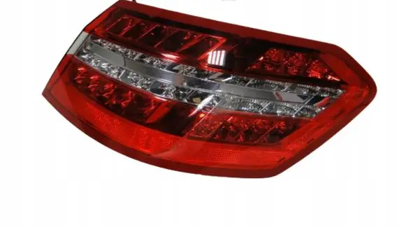 Mercedes-Benz E W212 Rear/tail lights A2129060658