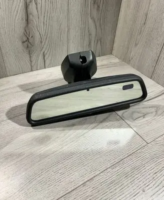 BMW 7 E65 E66 Rear view mirror (interior) EC1061 0304487 9050773