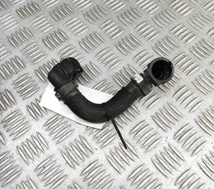 Peugeot 2008 II Engine coolant pipe/hose 9826435480