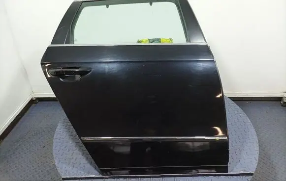 Volkswagen PASSAT B6 Rear door